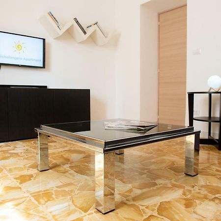 Michelangelo Apartment شيفيتافيكْيا المظهر الخارجي الصورة