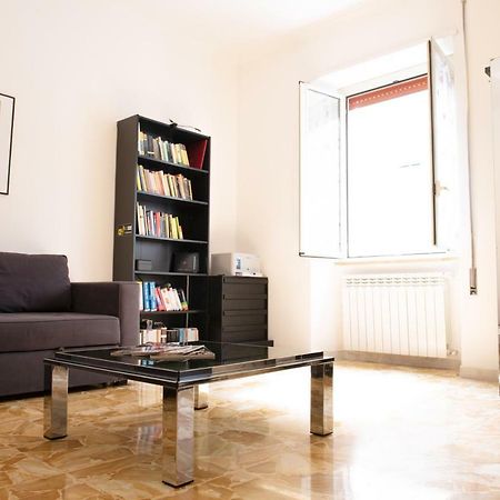 Michelangelo Apartment شيفيتافيكْيا المظهر الخارجي الصورة