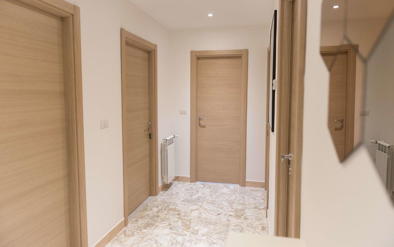 Michelangelo Apartment شيفيتافيكْيا المظهر الخارجي الصورة
