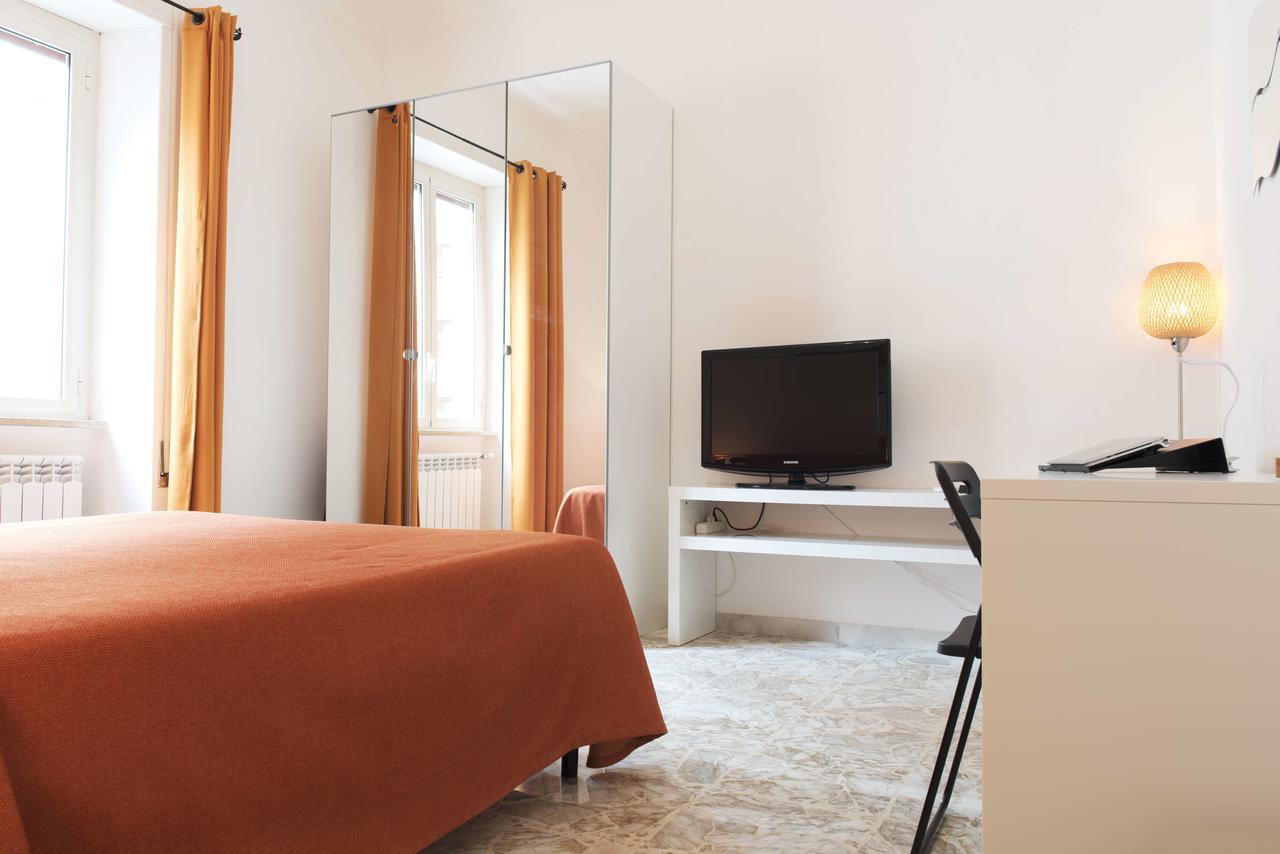 Michelangelo Apartment شيفيتافيكْيا المظهر الخارجي الصورة