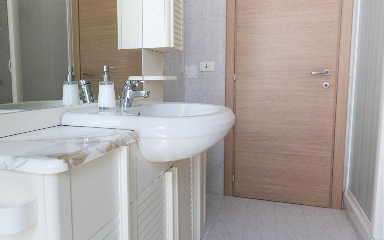 Michelangelo Apartment شيفيتافيكْيا المظهر الخارجي الصورة