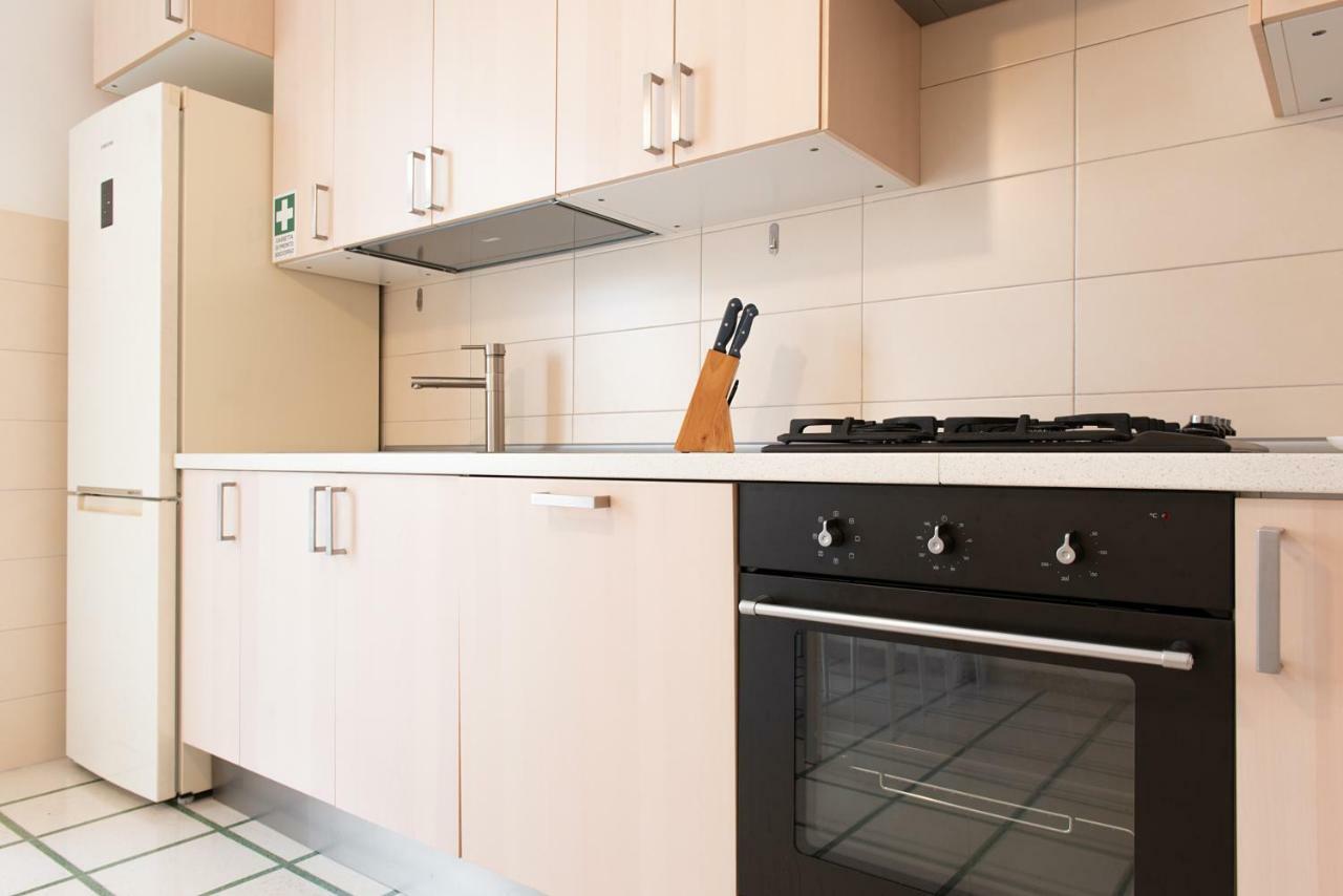 Michelangelo Apartment شيفيتافيكْيا المظهر الخارجي الصورة