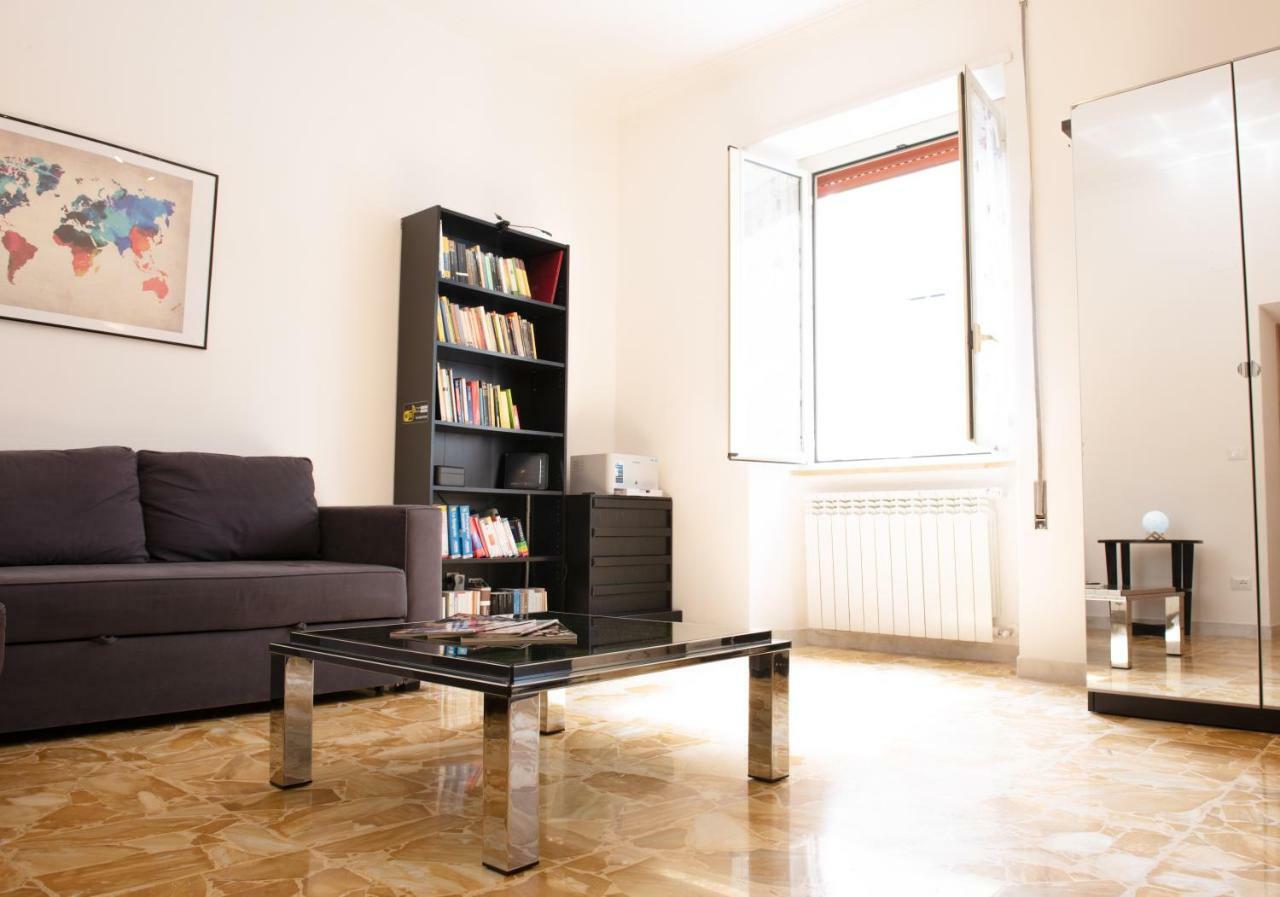 Michelangelo Apartment شيفيتافيكْيا المظهر الخارجي الصورة