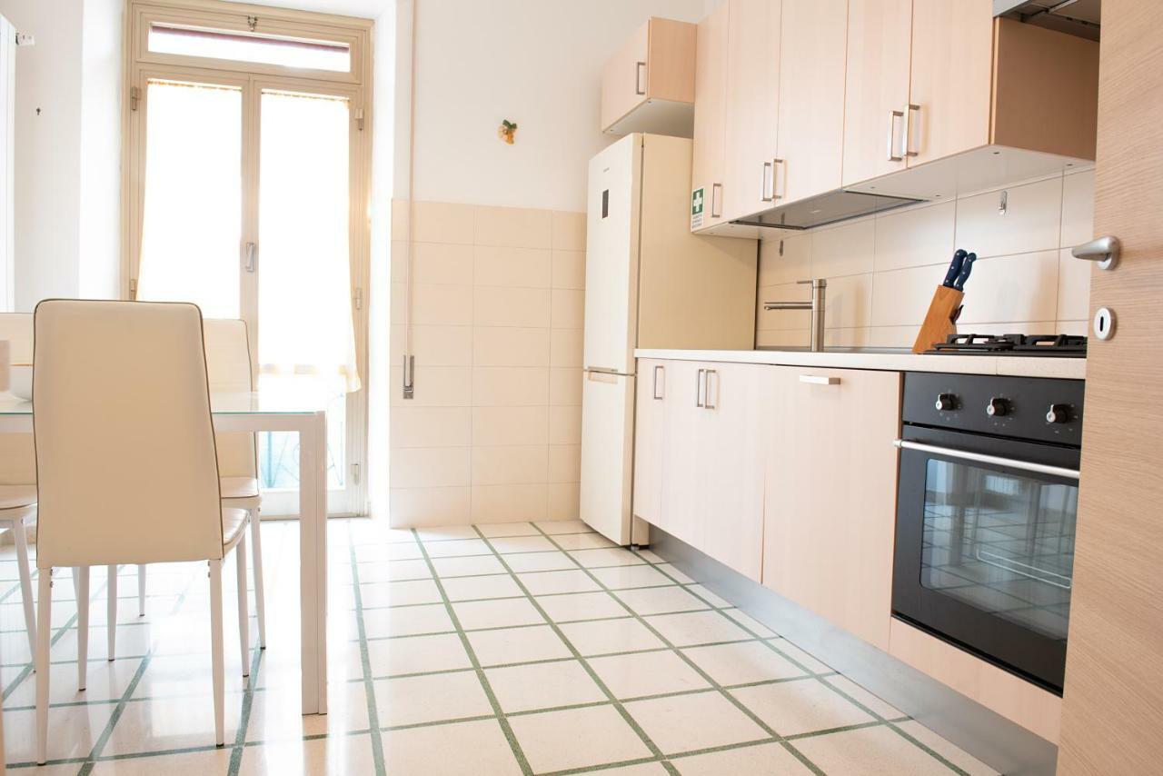 Michelangelo Apartment شيفيتافيكْيا المظهر الخارجي الصورة