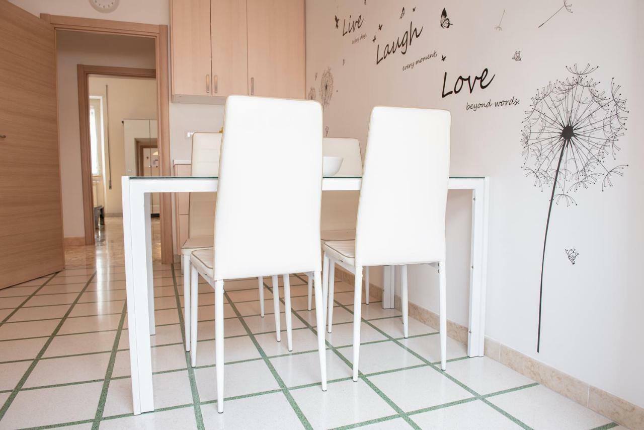 Michelangelo Apartment شيفيتافيكْيا المظهر الخارجي الصورة