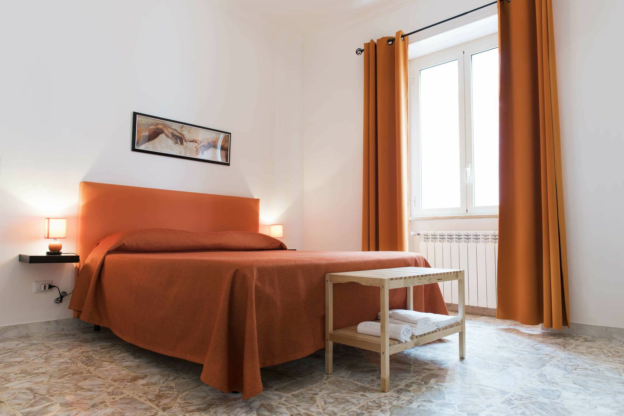 Michelangelo Apartment شيفيتافيكْيا المظهر الخارجي الصورة
