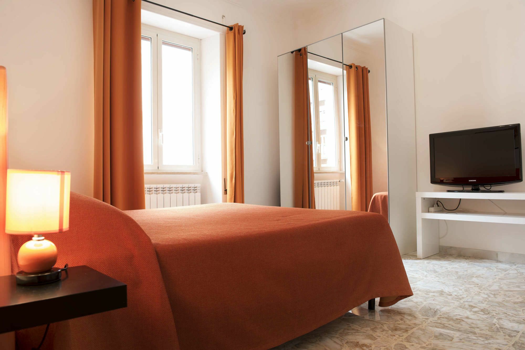Michelangelo Apartment شيفيتافيكْيا المظهر الخارجي الصورة